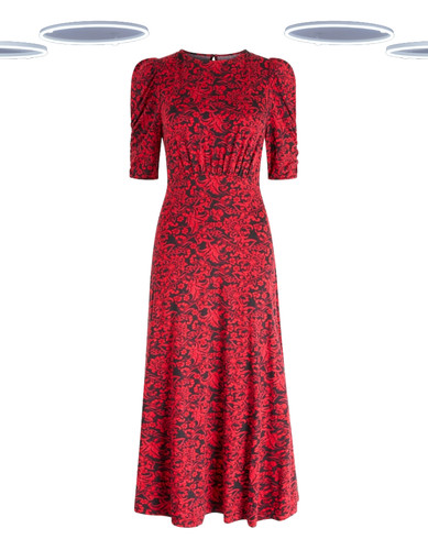Joe browns womens red - joe,