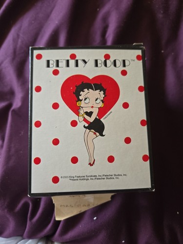 Westland giftware betty boop - giftware,