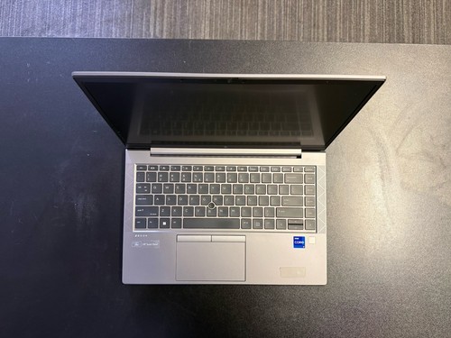 Zbook firefly i7 - hp, 14