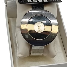 FIGARO Women's Round Quartz