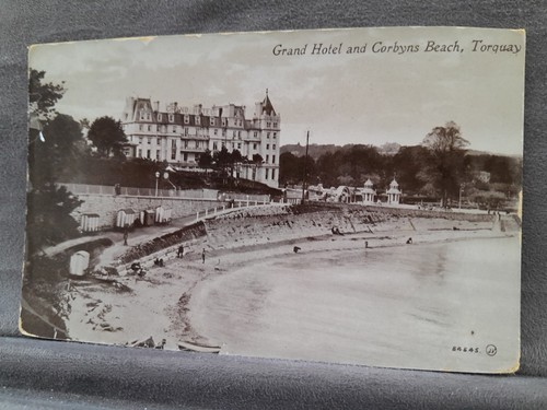 Torquay grand hotel - torquay,