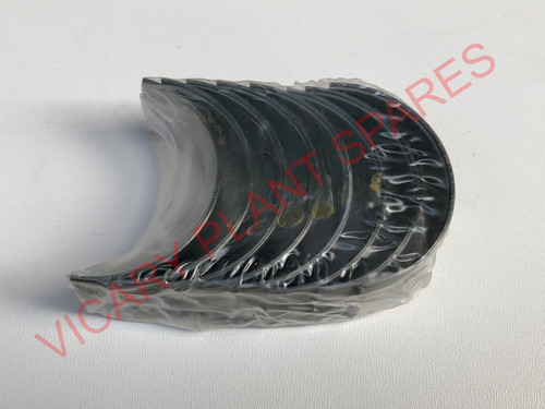 Big end set 020in jcb - u/s, 0.020in