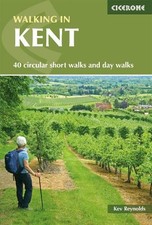Walking kent 40 circular - kent:,