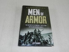 WW II  North Africa - Italy