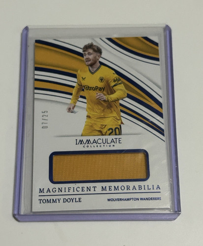 Panini immaculate premier - panini,