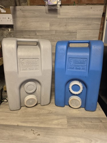 Fiamma roll tank fresh - , and