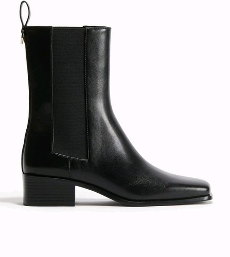 Chelsea boots black - h&m,