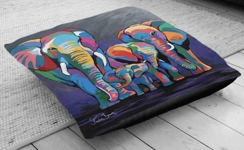 Steven brown art elephant - brown,