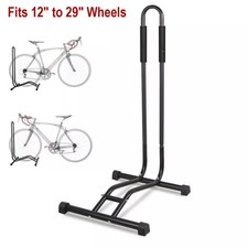 Bike Stand Floor Vertical