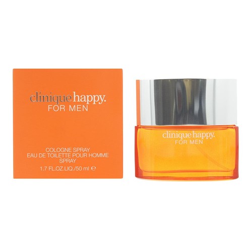 Clinique happy for men - clinique,