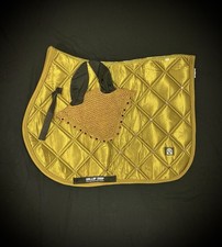 Size full Saddle pad with