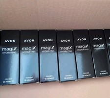 Avon Magix Hydrating Primer