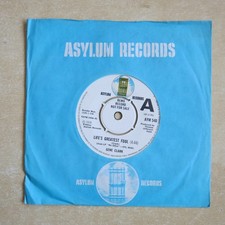 GENE CLARK Life's Greatest