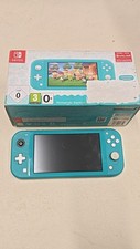 Nintendo Switch Lite Gaming
