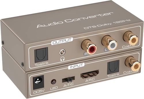 192khz multi function - 192khz, audio