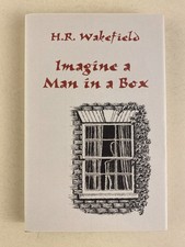 Imagine a Man in a Box - H. R