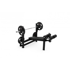 gym 80 Olympic Decline Bench