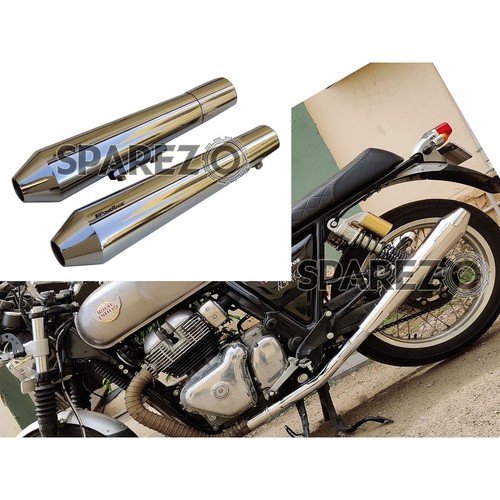 For royal enfield - for,