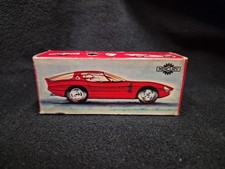 MERCURY 29 ALFA ROMEO GIULIA