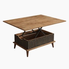 BERA DESIGN Lift Top Coffee &