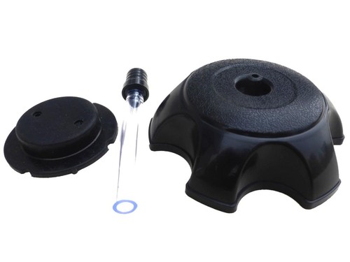 Motorcycle fuel cap petrol - cap,