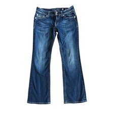 Women’s Miss Me Dark Wash