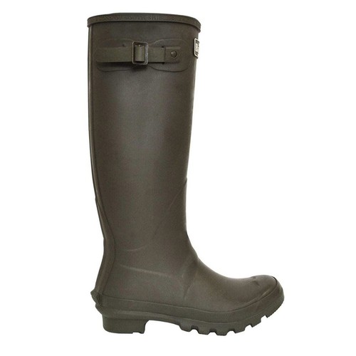 Barbour bede wellington - barbour, olive