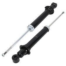 2x Shock Absorbers Rear