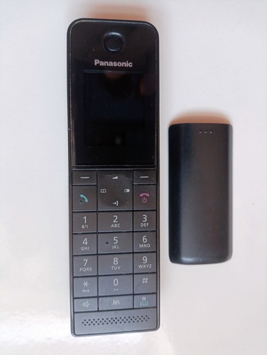 Panasonic tgha22 handset - panasonic,