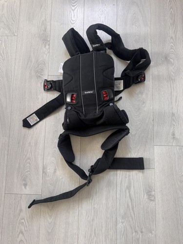 Babybjorn one baby carrier - one, in