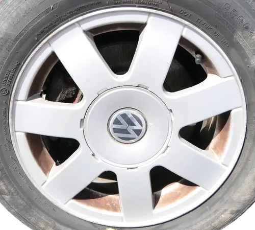 Passat 3bg alloy - 4x, vw