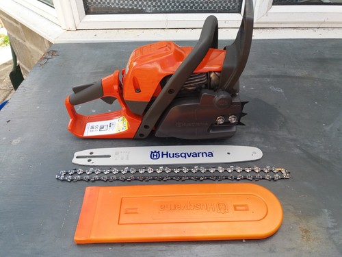 585 power head bar - chain, &