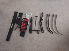 Recurve Bow And  Archery Kit