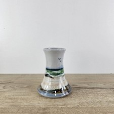 Unique Highland Stoneware Vase