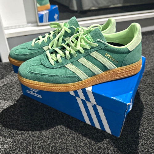 Adidas handball spezial - adidas, green