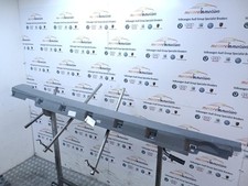 PASSAT Estate B8 EVO Right Side Skirt LA7C Pebble Grey 3G0853858F *See Images*