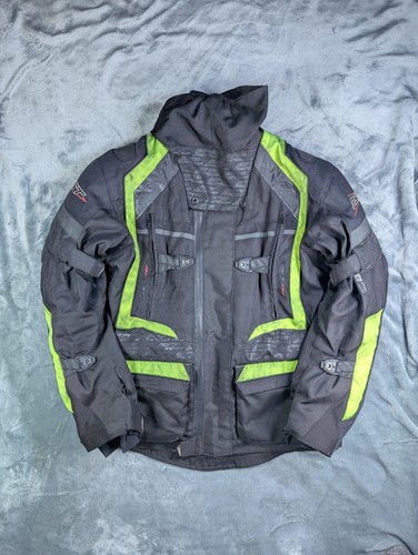 Rst pro series adventure - rst,