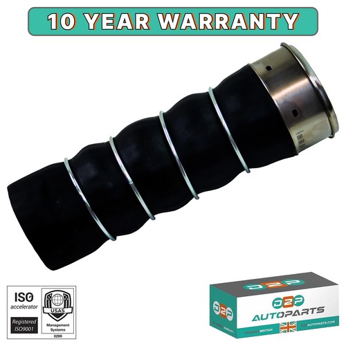 Turbo air intake - turbo, pipe