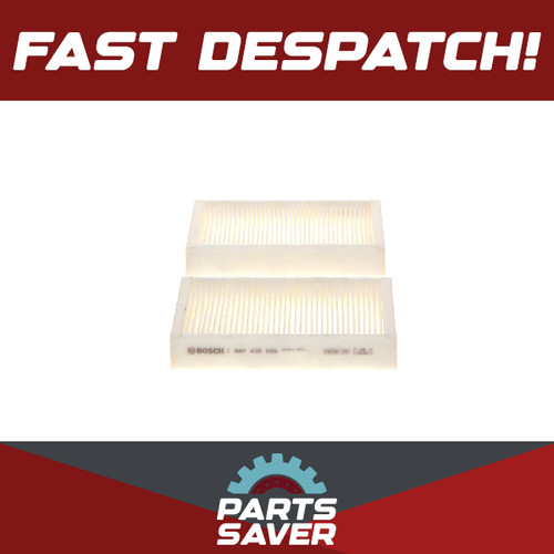 Pollen cabin filter - /,