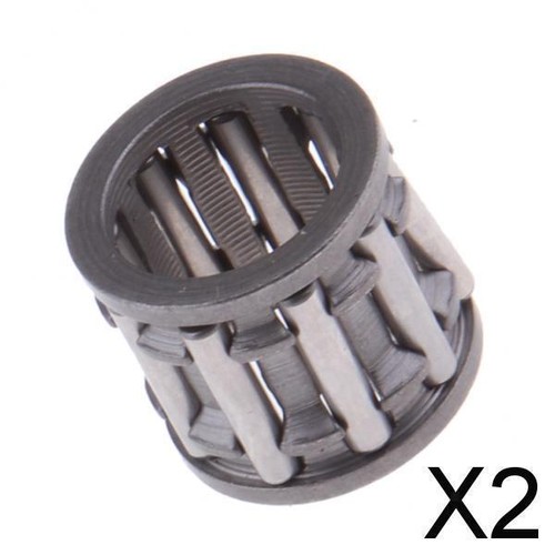 Bracelet piston holes for - 2x,