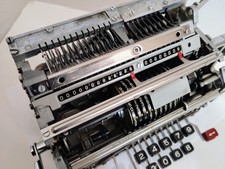 Vintage Facit Model C1-13