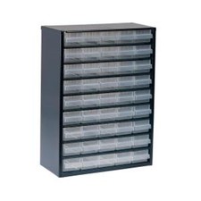 Raaco 900 Series Cabinet - 45