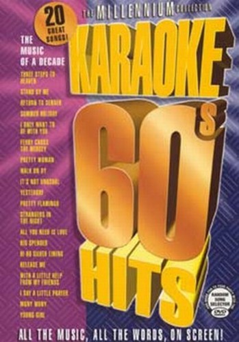 The millennium karaoke - the,