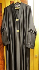 Black Abaya