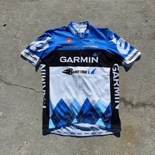 Castelli Garmin Barracuda Pro