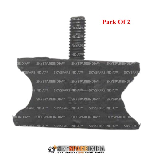 Rear shock shocker mount - x,