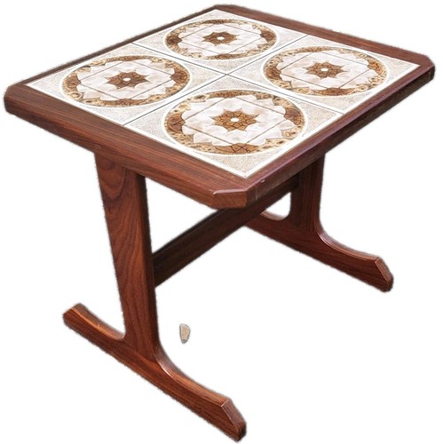 Mid century teak - mid,