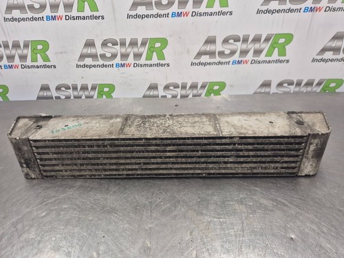 Bmw intercooler diesel e60 e61 - bmw,