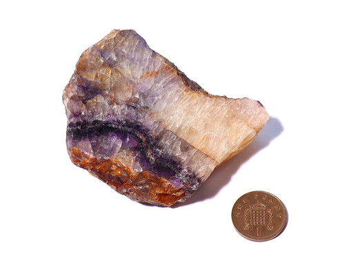 Large cut polished - cut, &