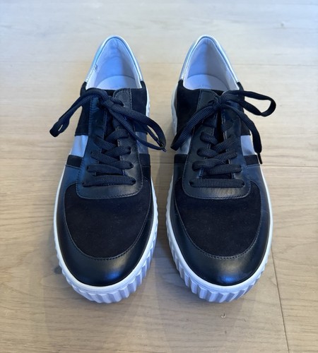 Gabor 203 leather - 53.203, sneakers